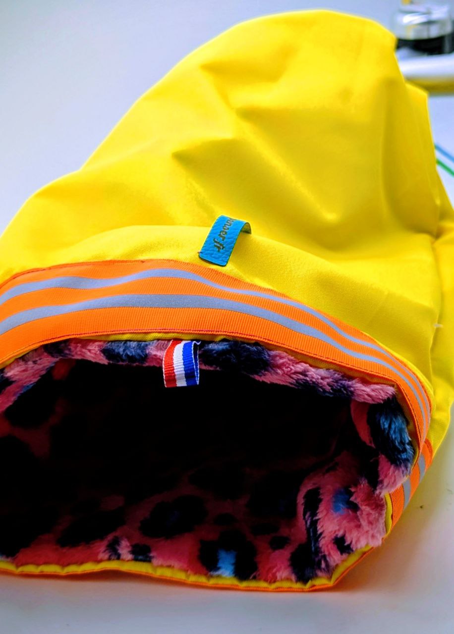 Manchons vélo – Image 26