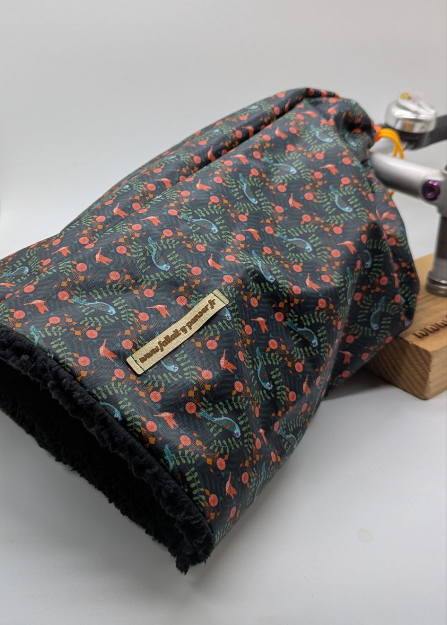 Manchons vélo – Image 16