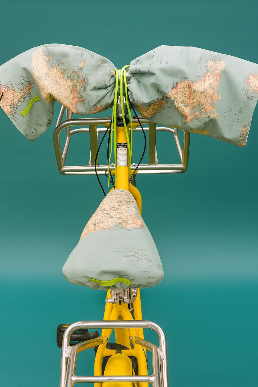 Manchons vélo – Image 2