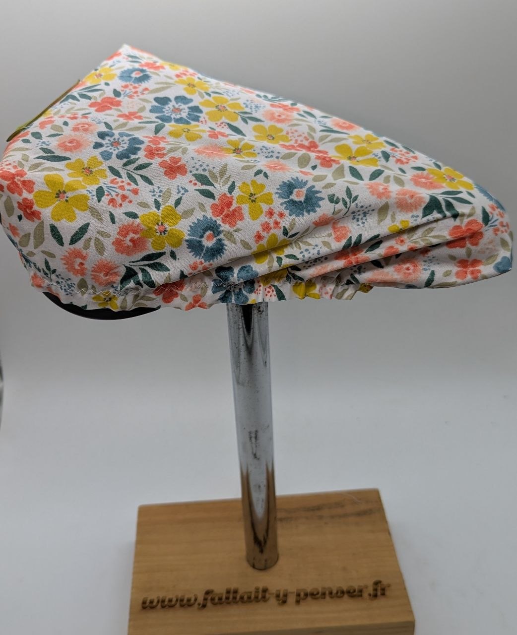Couvre selle – Image 3