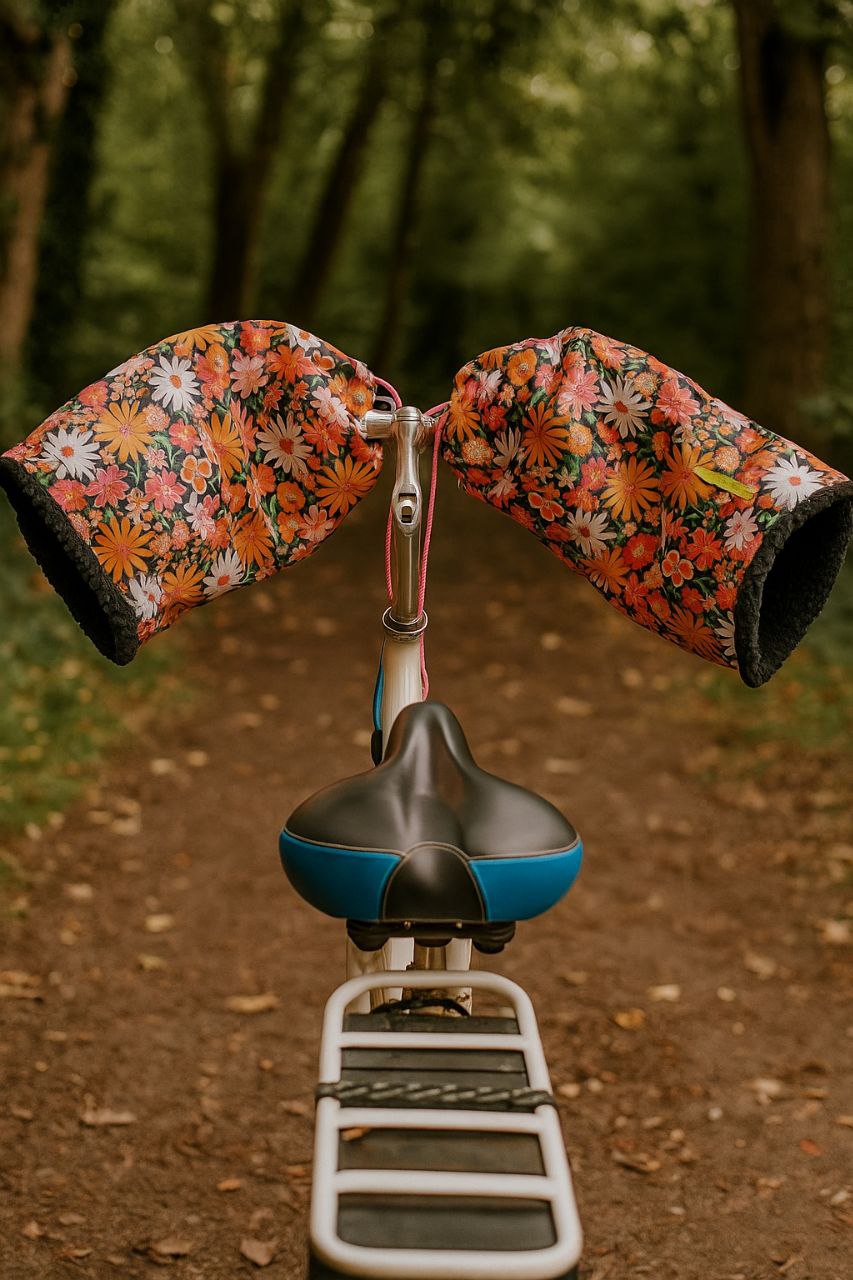 Manchons vélo – Image 6