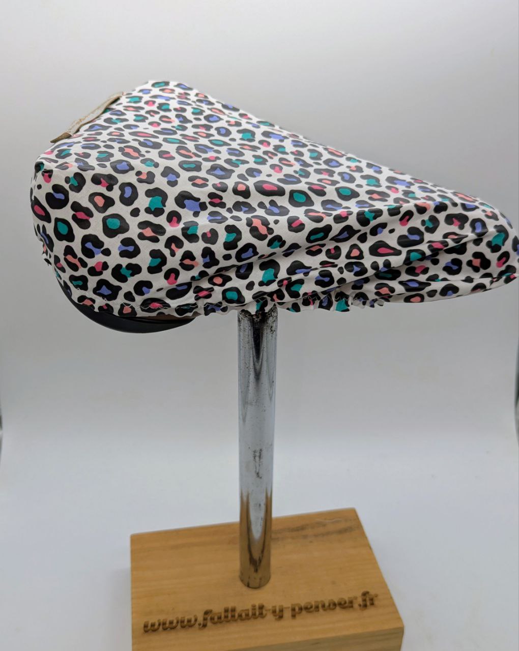 Couvre selle – Image 4
