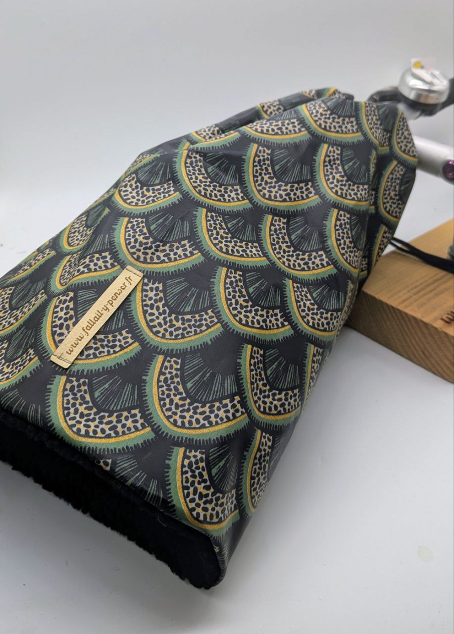 Manchons vélo – Image 14