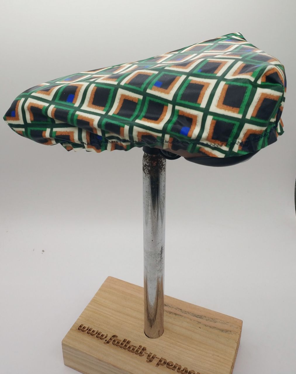 Couvre selle – Image 4