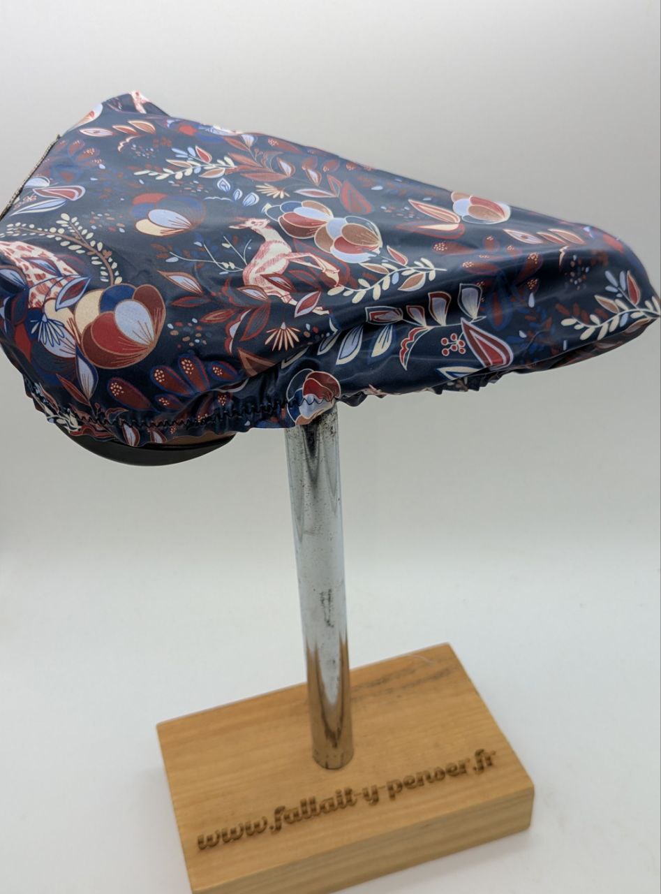 Couvre selle – Image 7