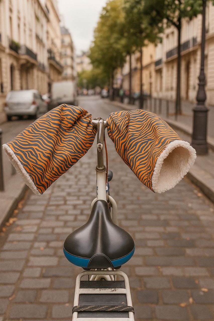 Manchons vélo – Image 7