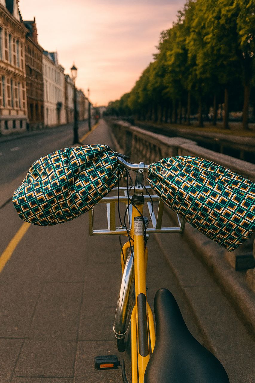 Manchons vélo – Image 5