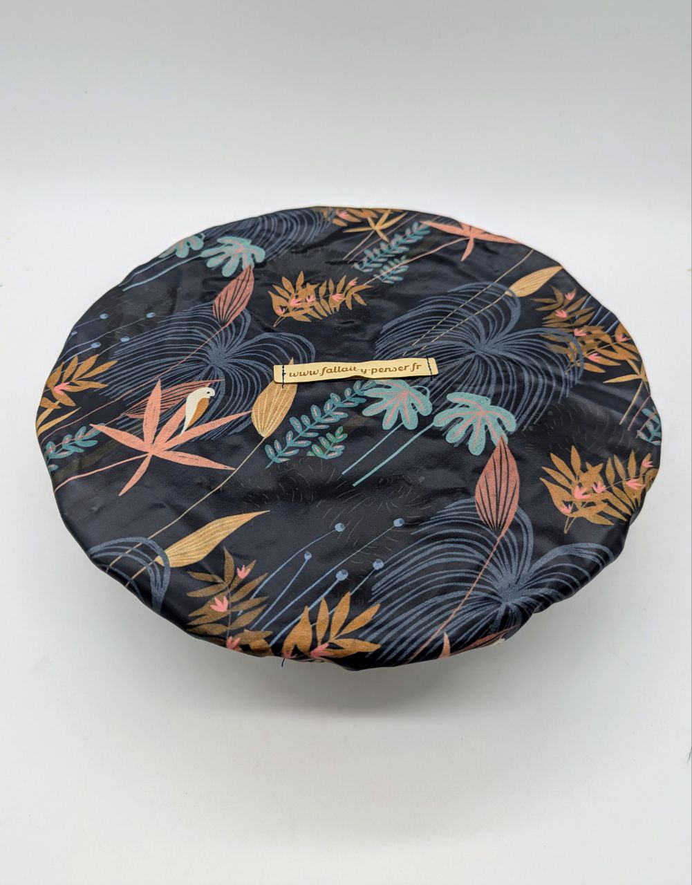 Charlottes alimentaires couvre-plat – Image 28