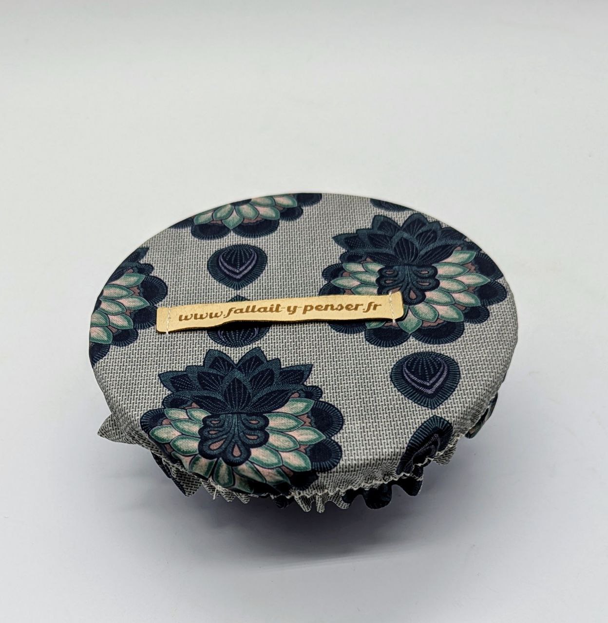 Charlottes alimentaires couvre-plat – Image 14