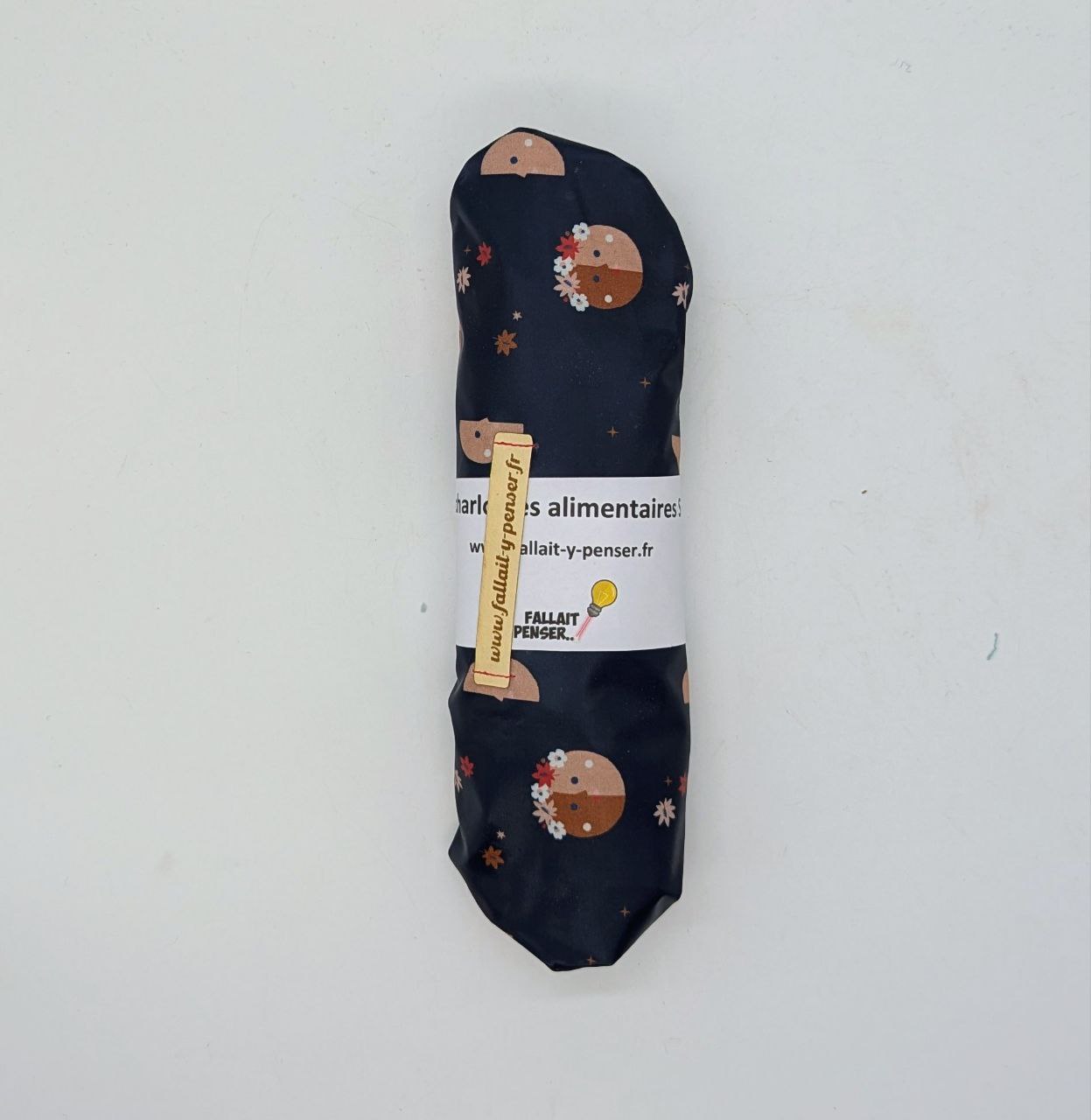 Charlottes alimentaires couvre-plat – Image 11