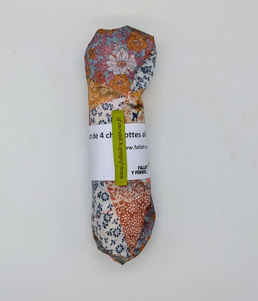 Charlottes alimentaires couvre-plat – Image 8