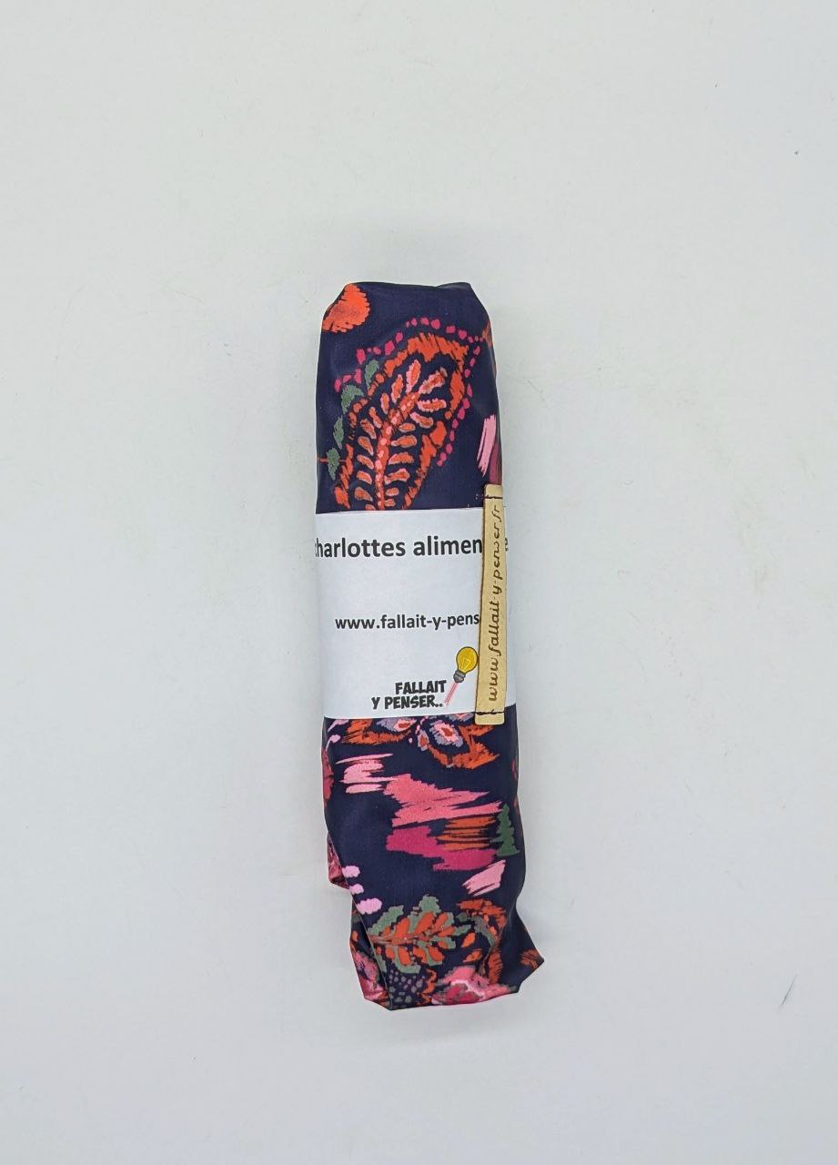 Charlottes alimentaires couvre-plat – Image 6