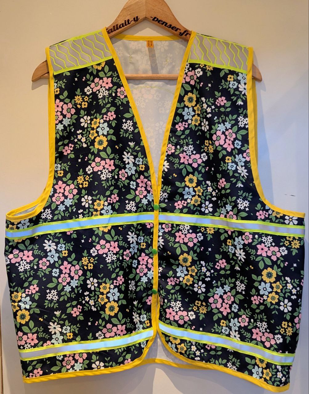 Gilet de sécurité nuit – Image 39