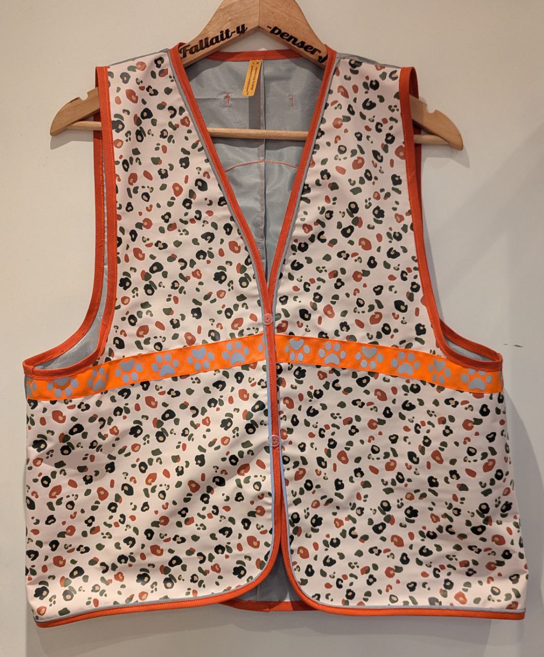 Gilet de sécurité nuit – Image 38