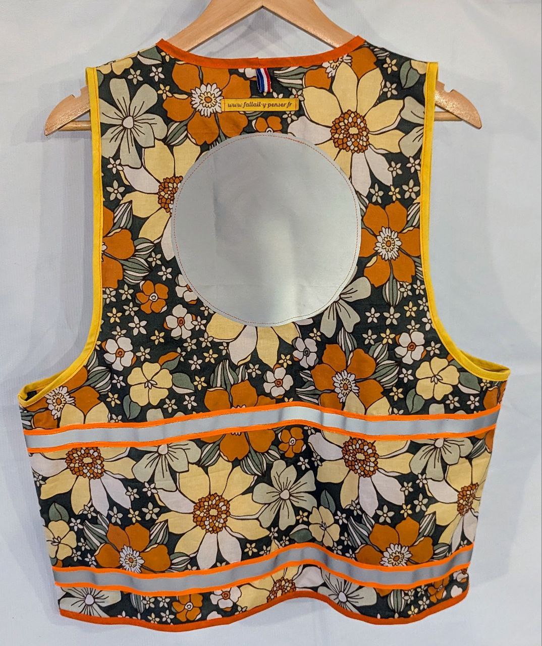 Gilet de sécurité nuit – Image 29