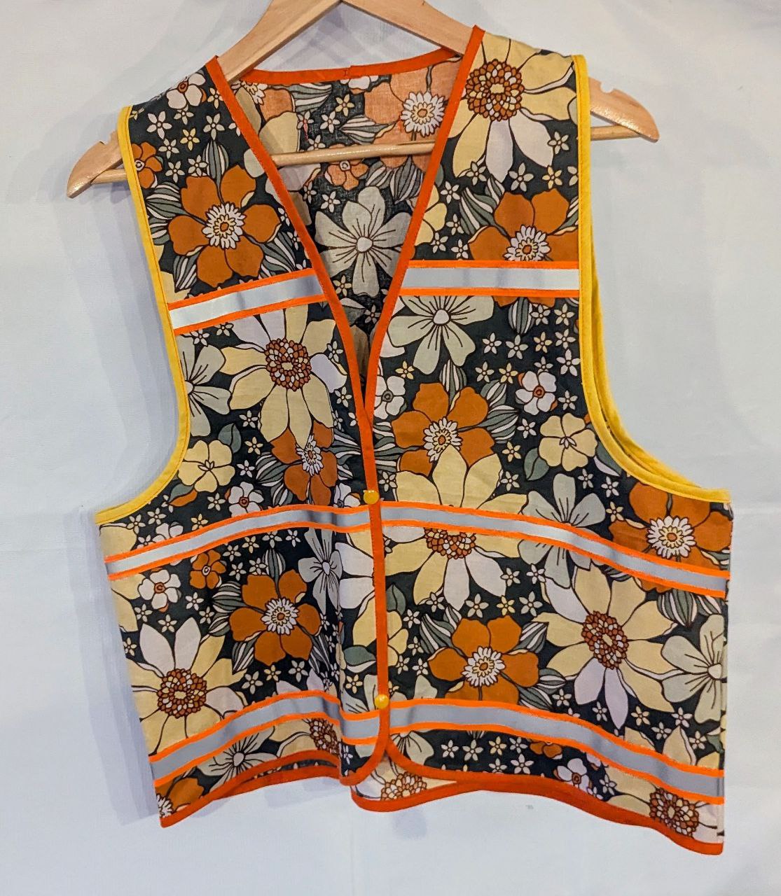 Gilet de sécurité nuit – Image 30