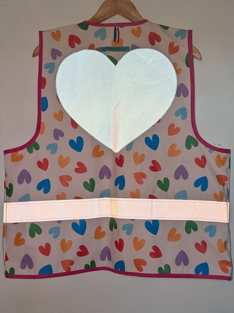 Gilet de sécurité nuit – Image 31