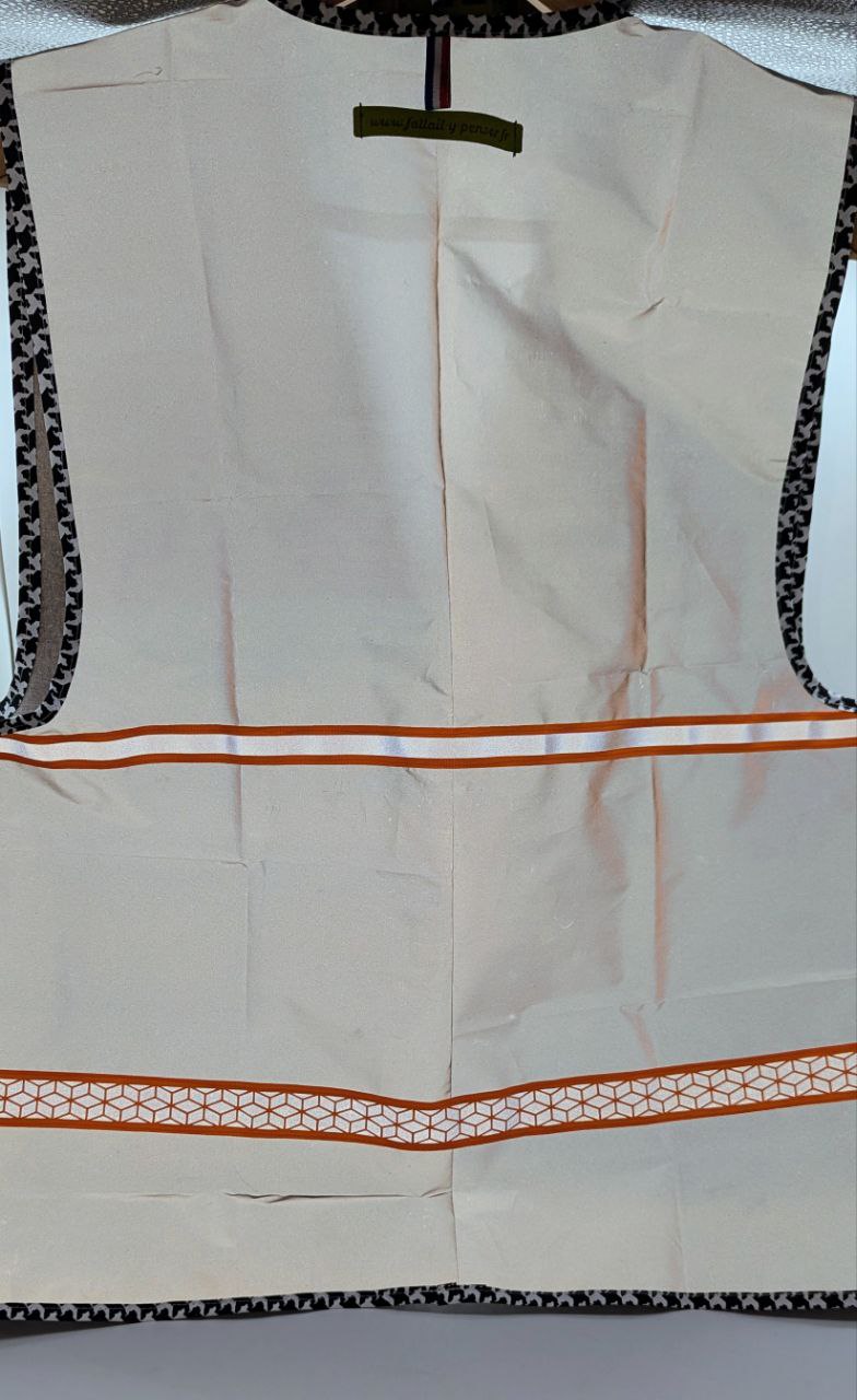 Gilet de sécurité nuit – Image 34