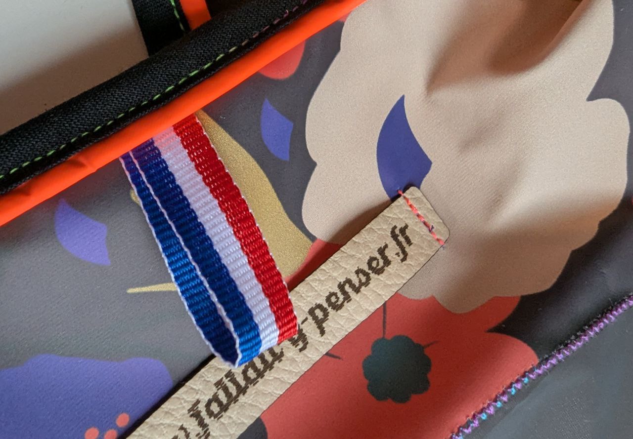 Gilet de sécurité nuit – Image 5