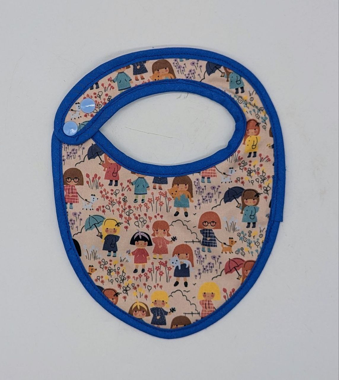 Bavoir double face – Image 19