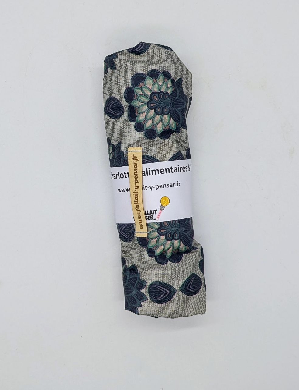 Charlottes alimentaires couvre-plat – Image 5