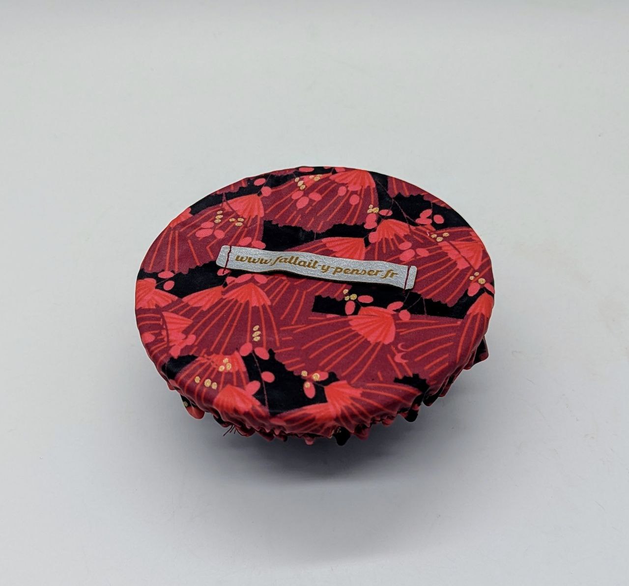 Charlottes alimentaires couvre-plat – Image 20