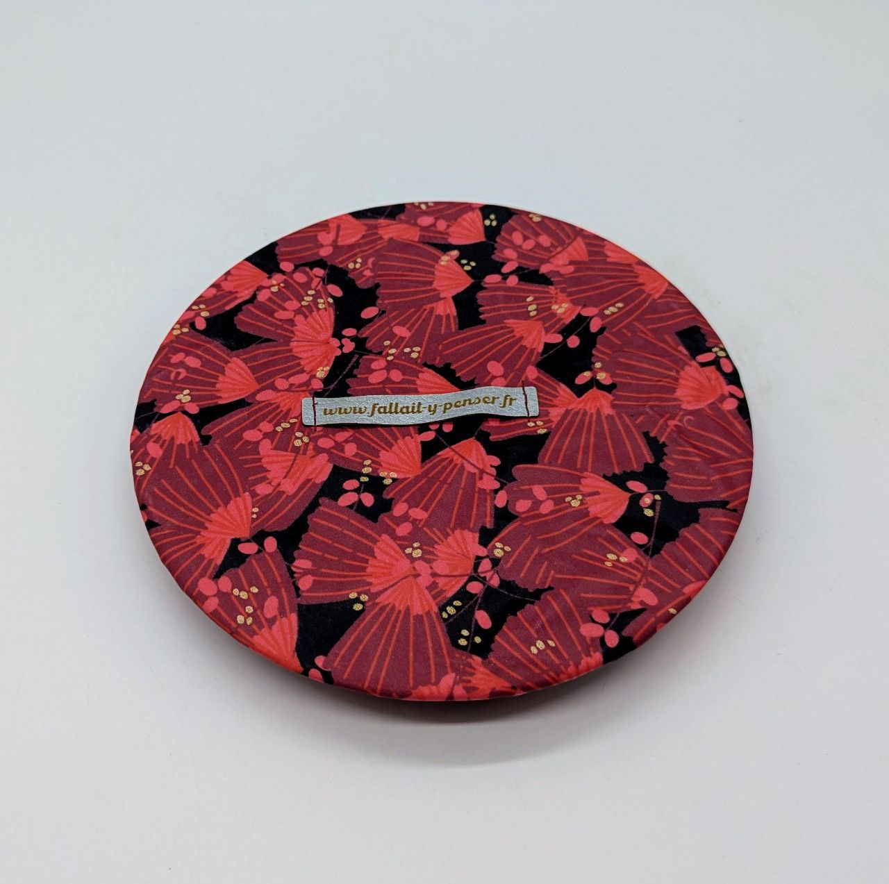 Charlottes alimentaires couvre-plat – Image 25