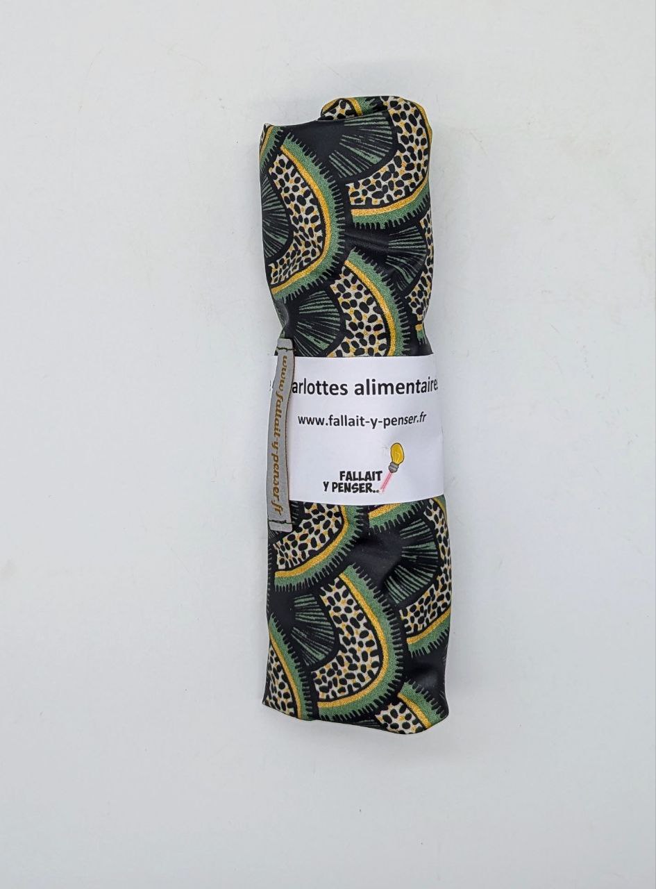 Charlottes alimentaires couvre-plat – Image 10