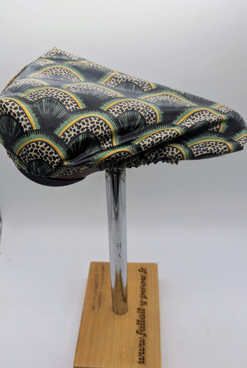 Couvre selle – Image 3