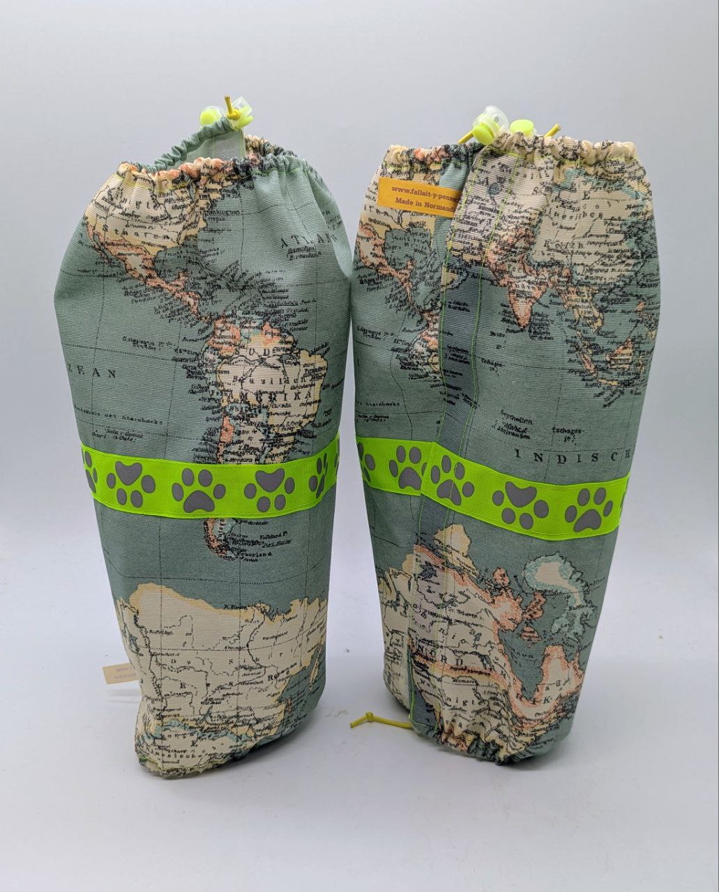 Guêtres de pluie – Image 8