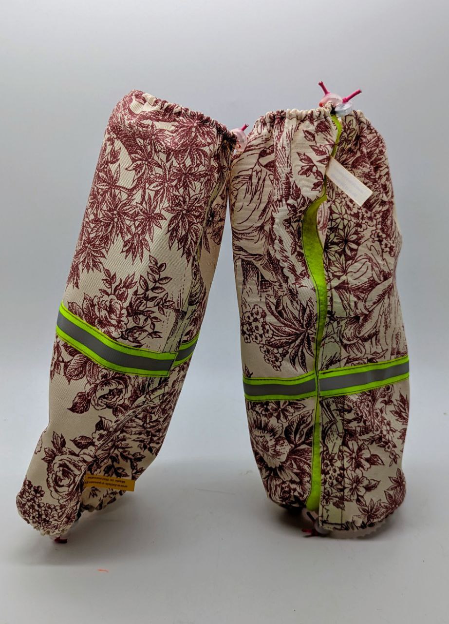 Guêtres de pluie – Image 6