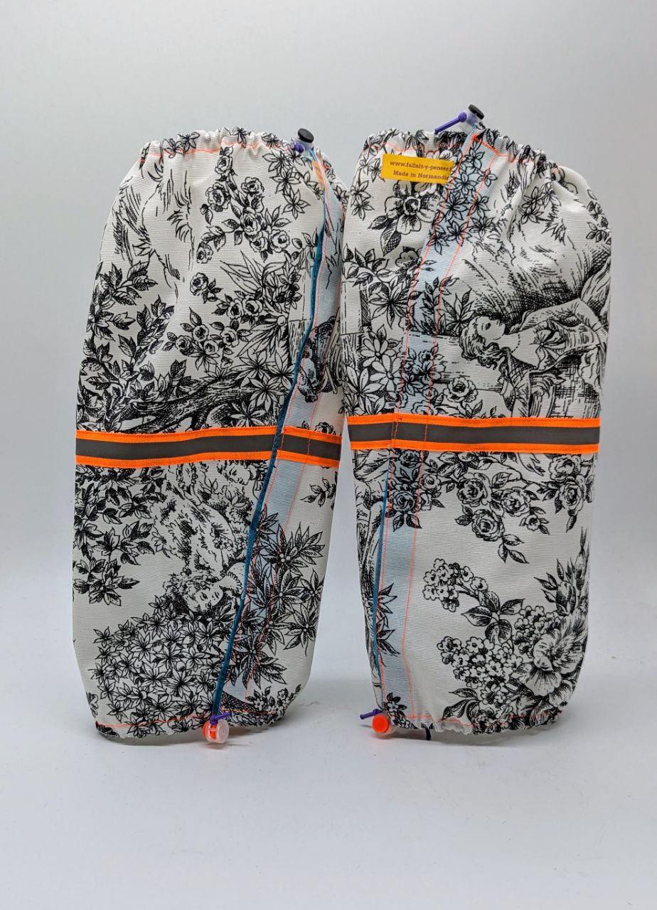 Guêtres de pluie – Image 7