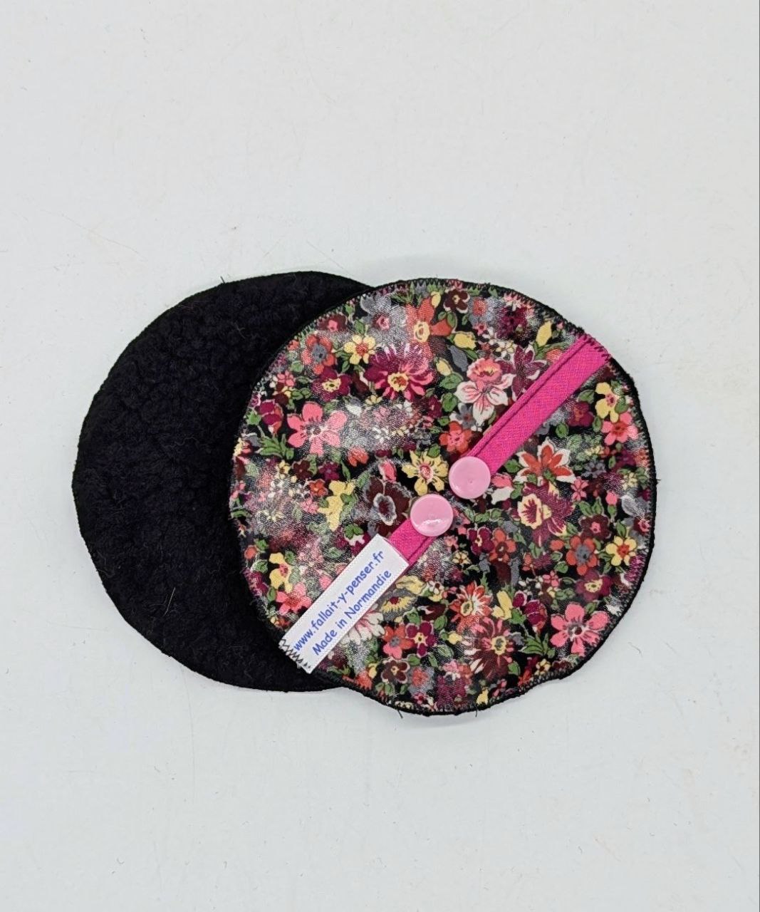 Cache-oreilles de casque – Image 9