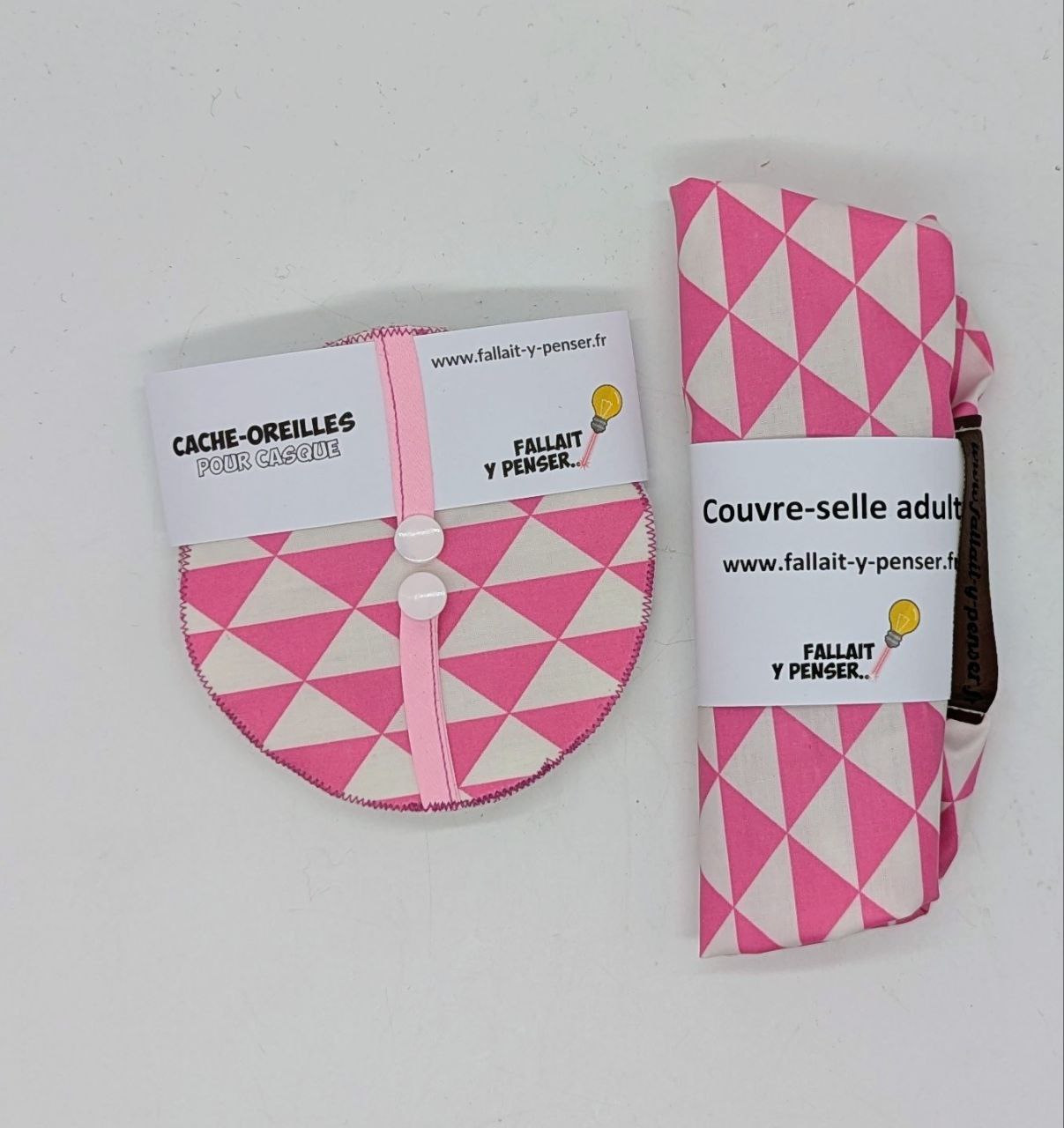 Cache-oreilles de casque – Image 16