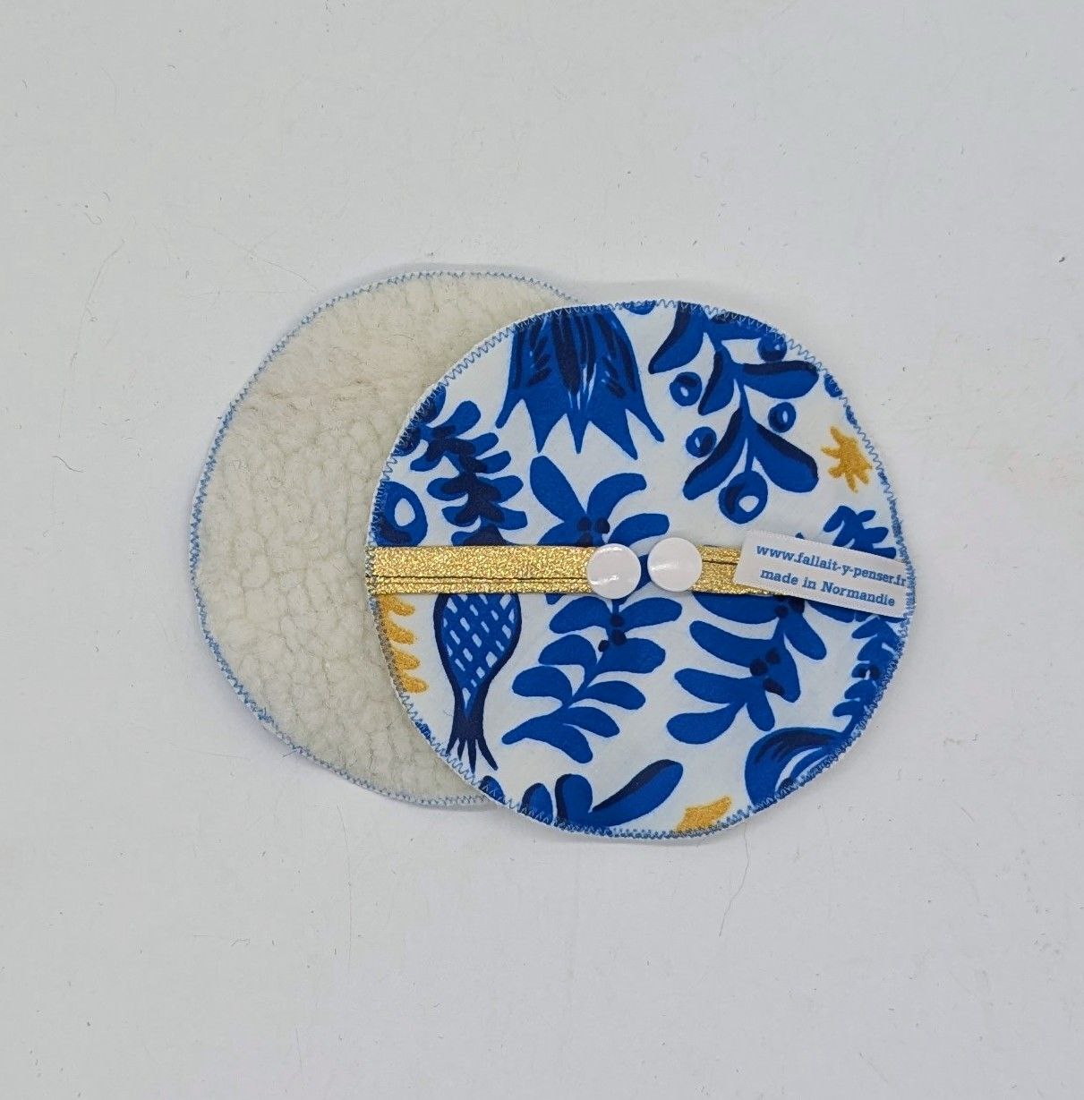 Cache-oreilles de casque – Image 11