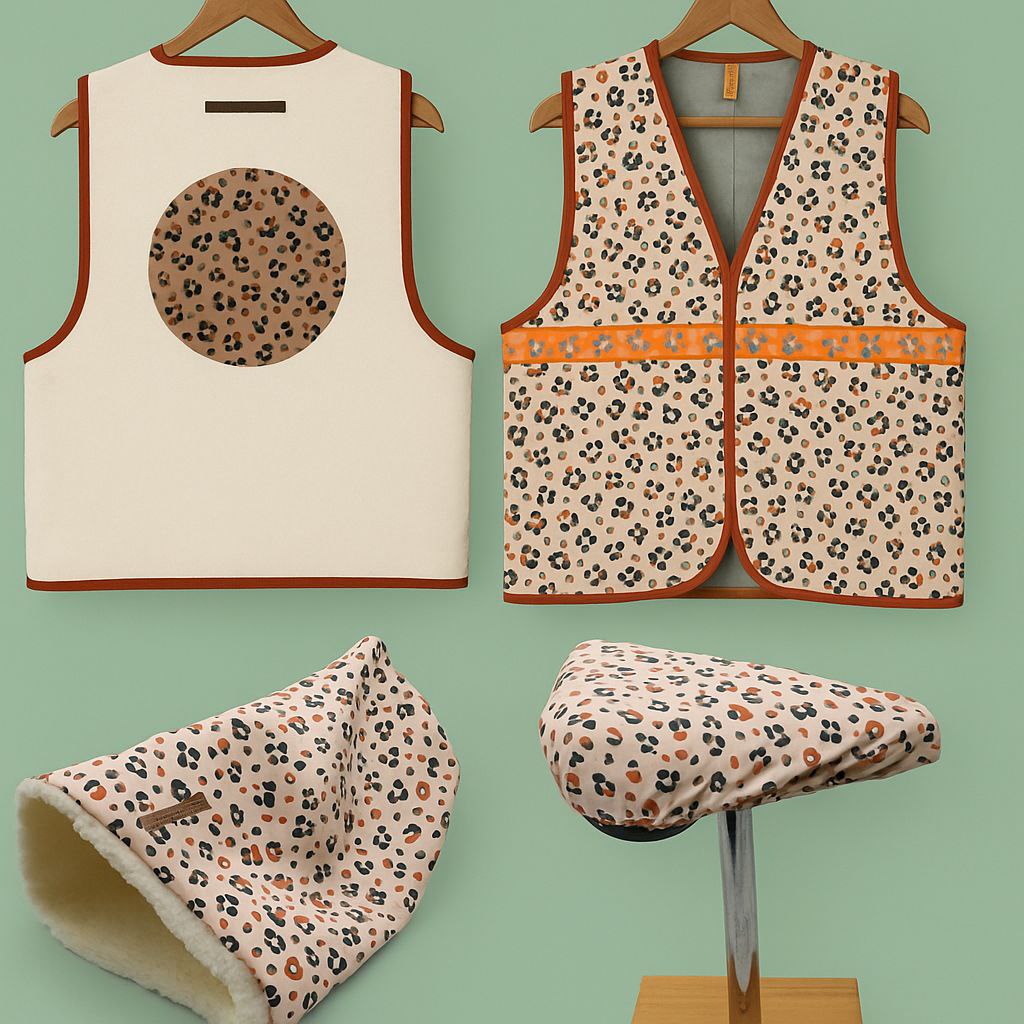 Manchons vélo – Image 8