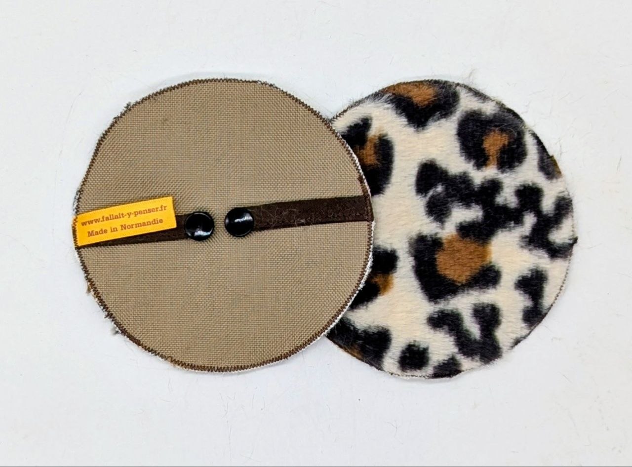 Cache-oreilles de casque – Image 13