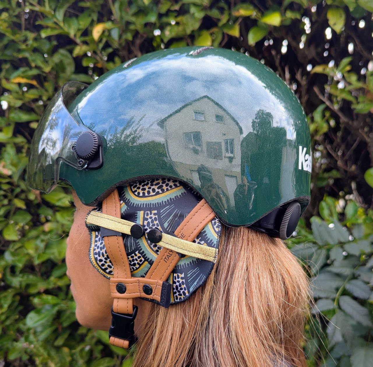 Cache-oreilles de casque – Image 2