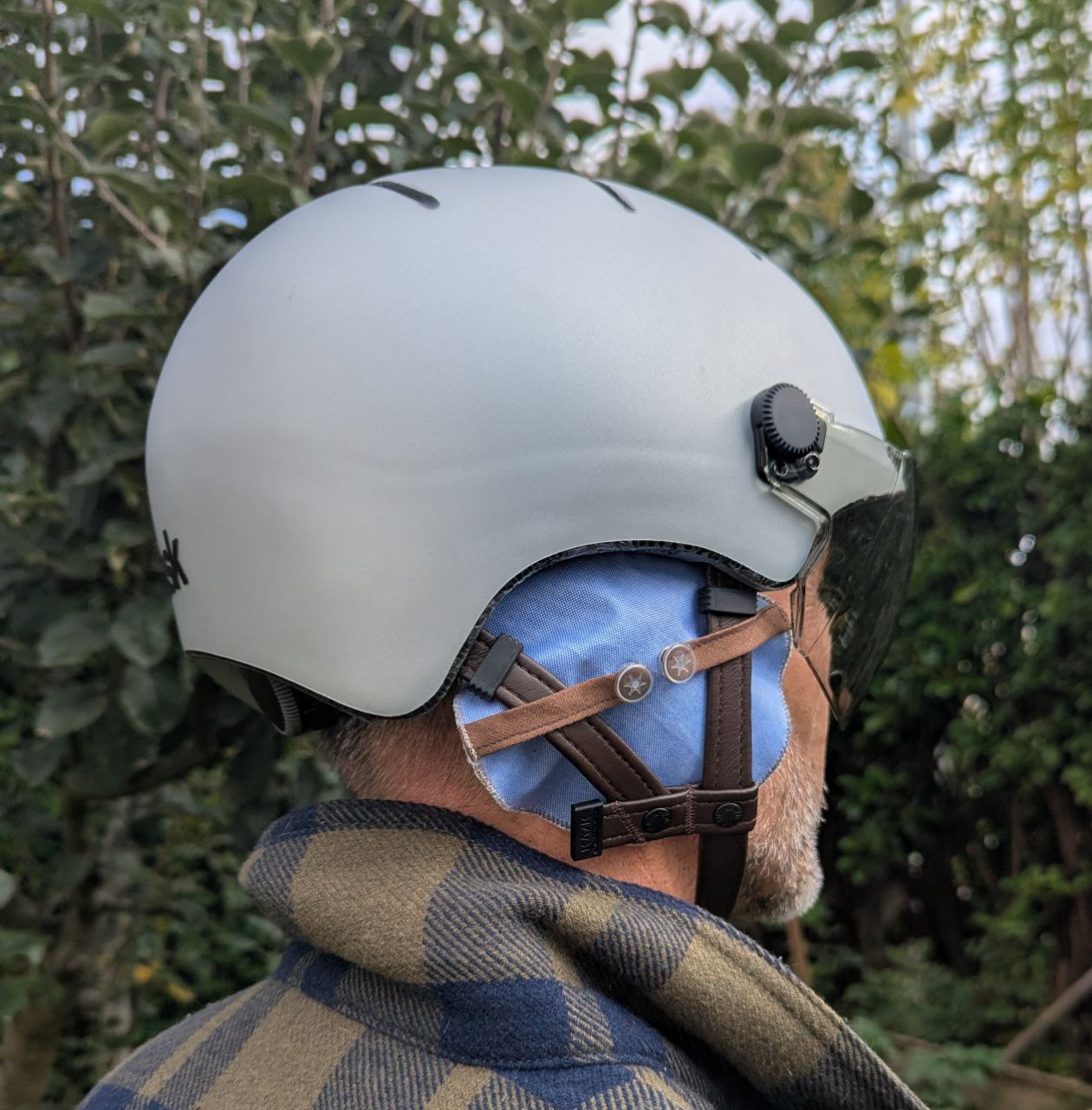 Cache-oreilles de casque – Image 3