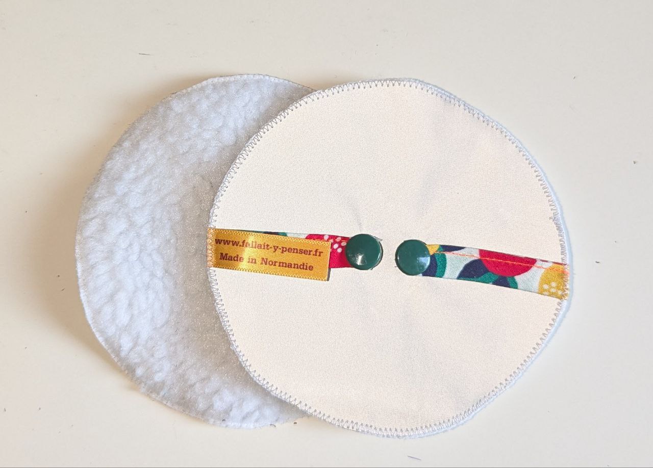 Cache-oreilles de casque – Image 10