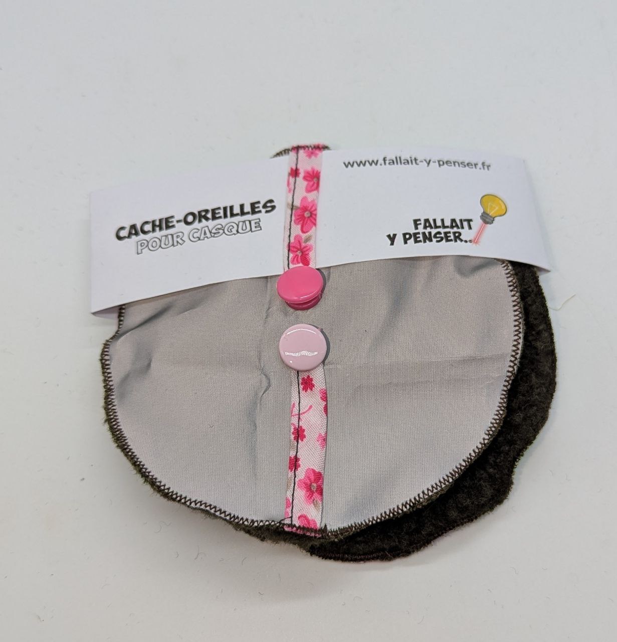 Cache-oreilles de casque – Image 24