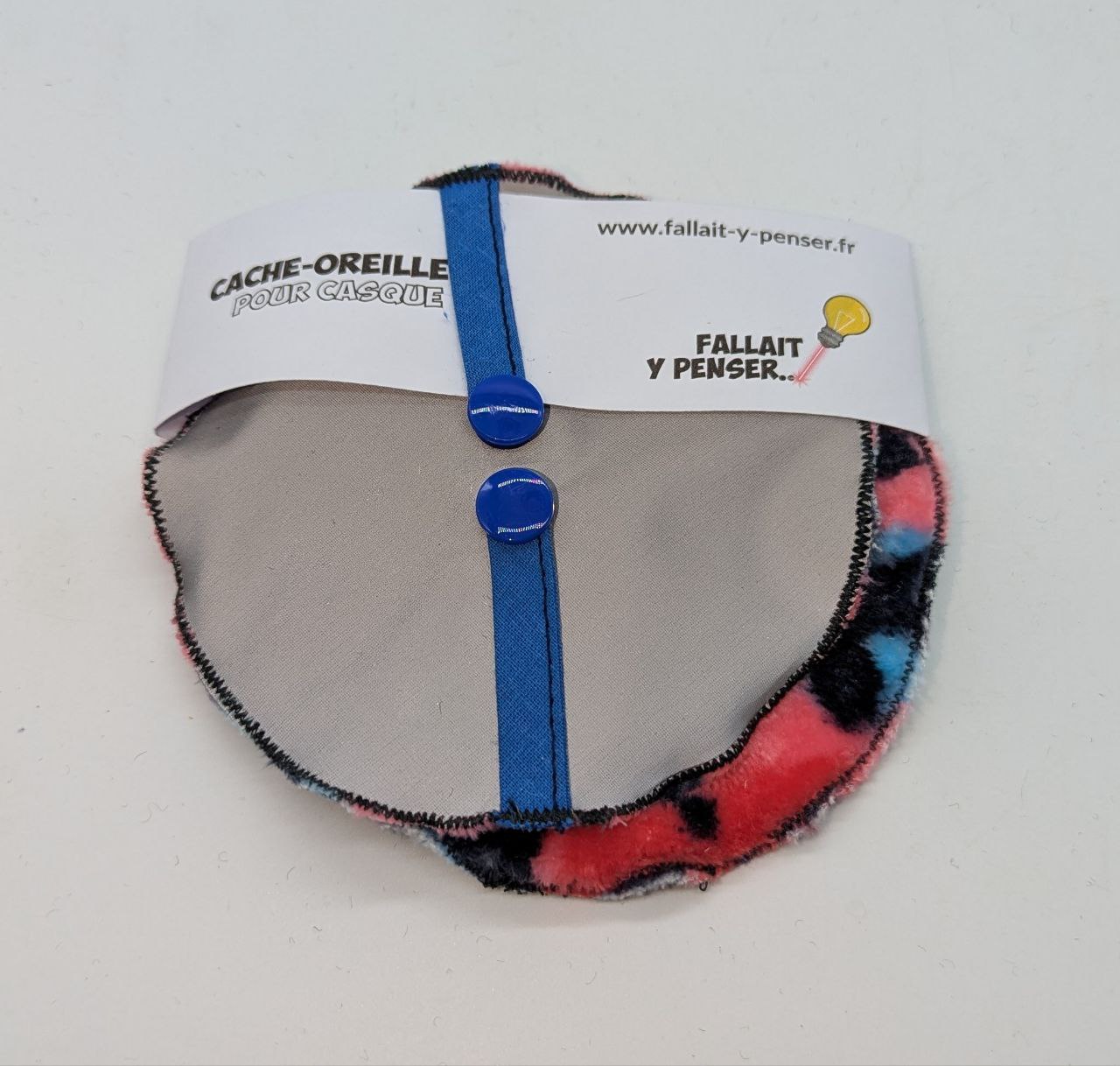 Cache-oreilles de casque – Image 25