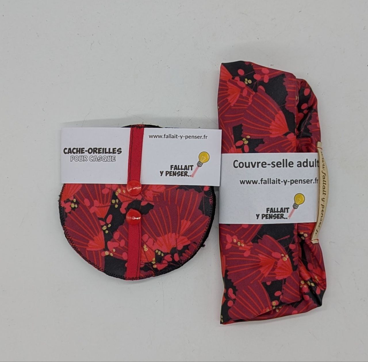 Cache-oreilles de casque – Image 18