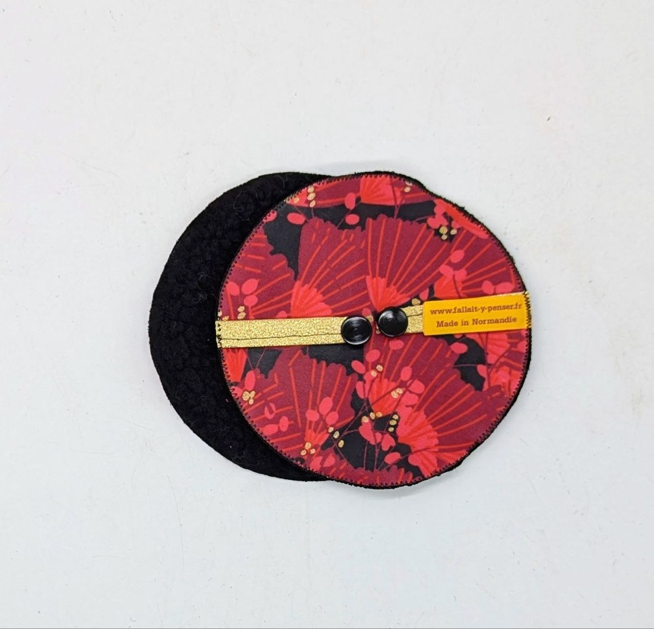 Cache-oreilles de casque – Image 8