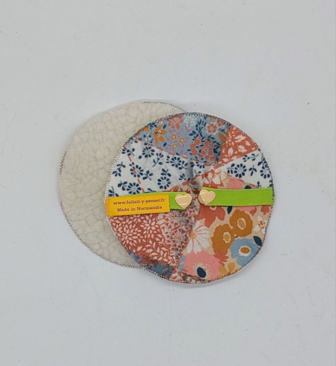 Cache-oreilles de casque – Image 10