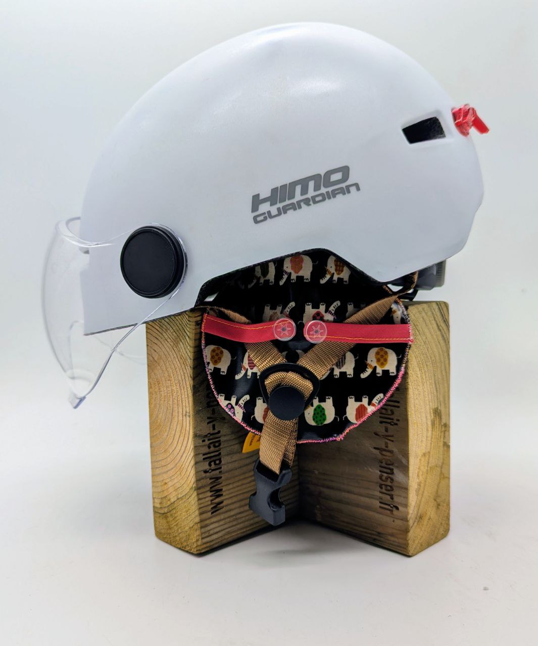 Cache-oreilles de casque – Image 5