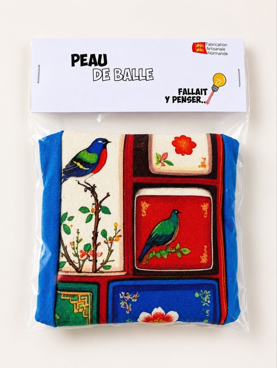 Peau de balle – Image 4