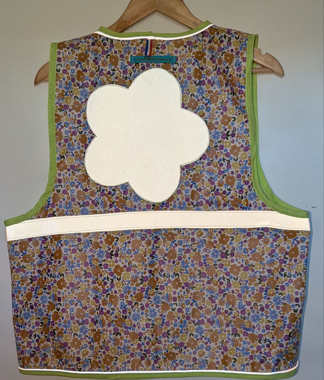 Gilet de sécurité nuit – Image 42