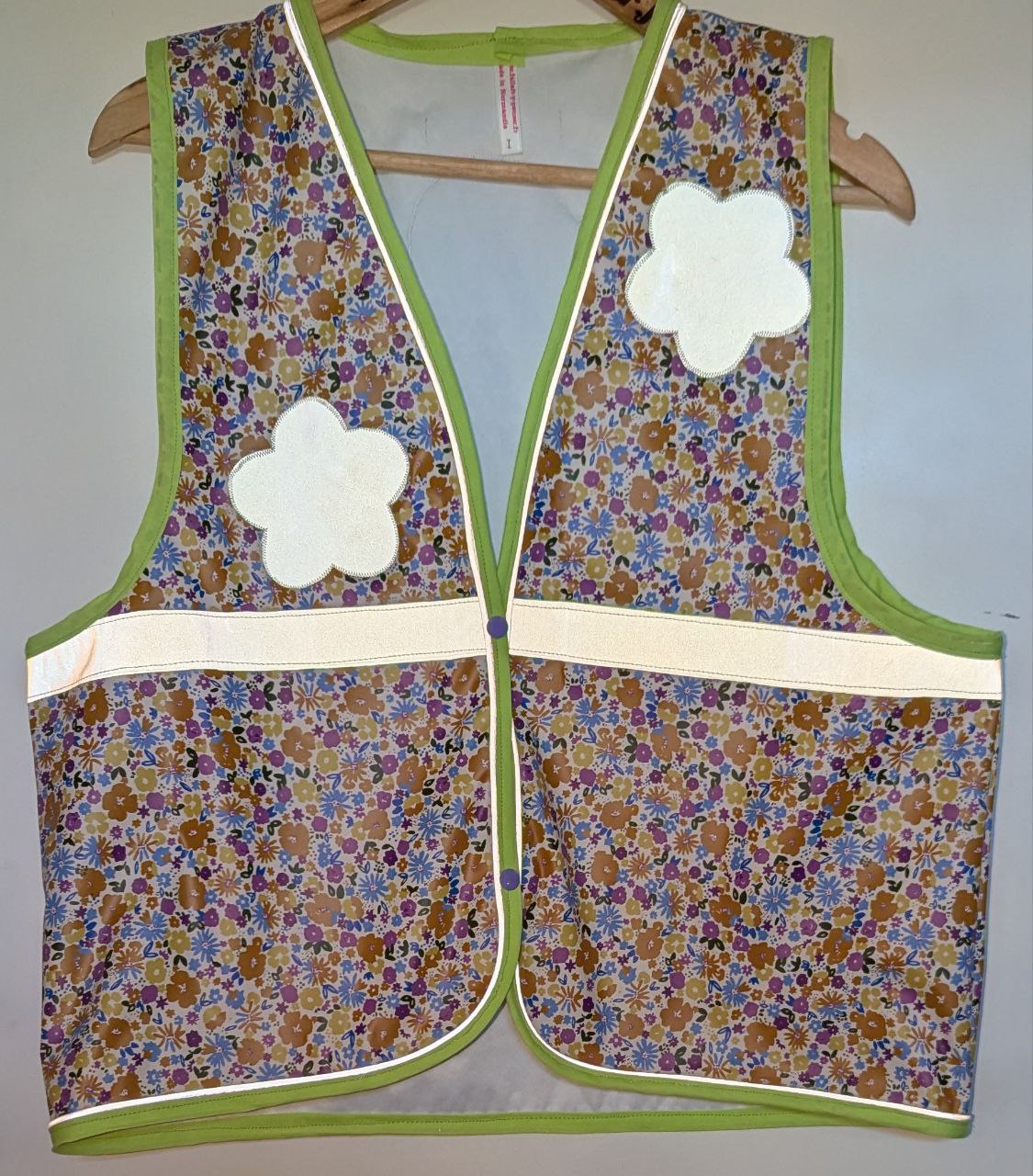 Gilet de sécurité nuit – Image 43