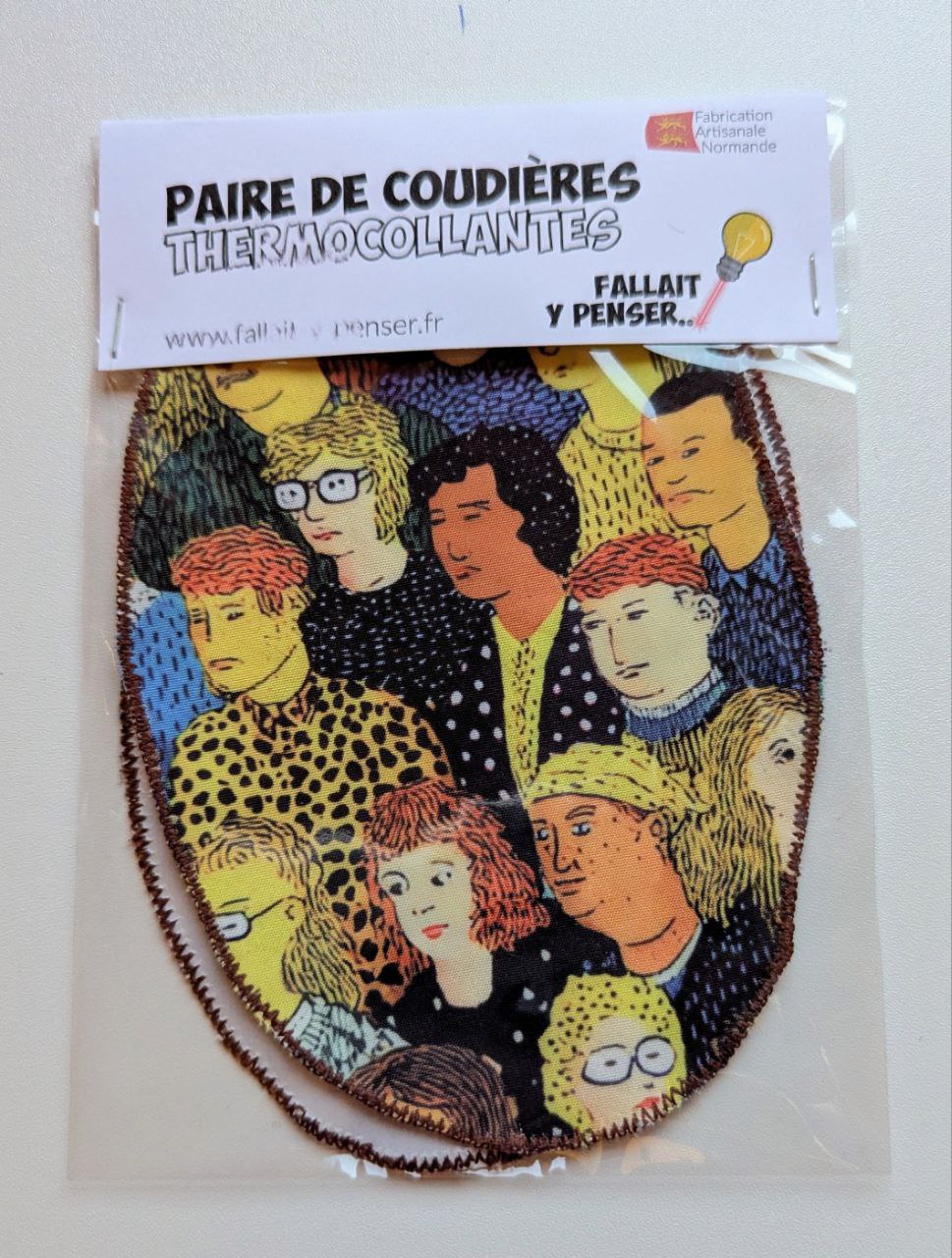 Les thermocollants – Image 10